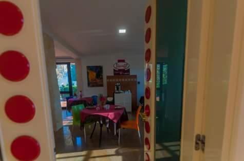 Paradise Beb Giovinazzo Exterior photo