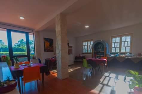 Paradise Beb Giovinazzo Exterior photo