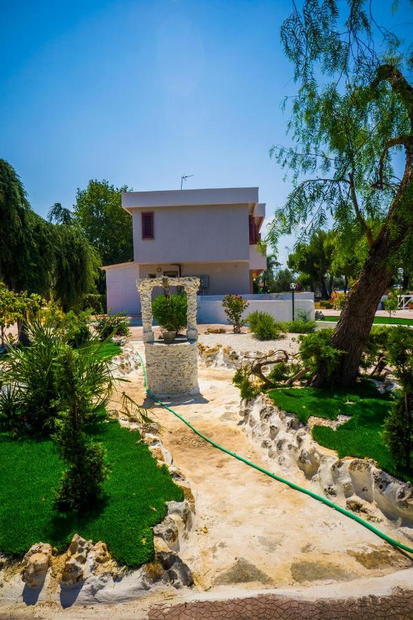 Paradise Beb Bed & Breakfast Giovinazzo Exterior photo