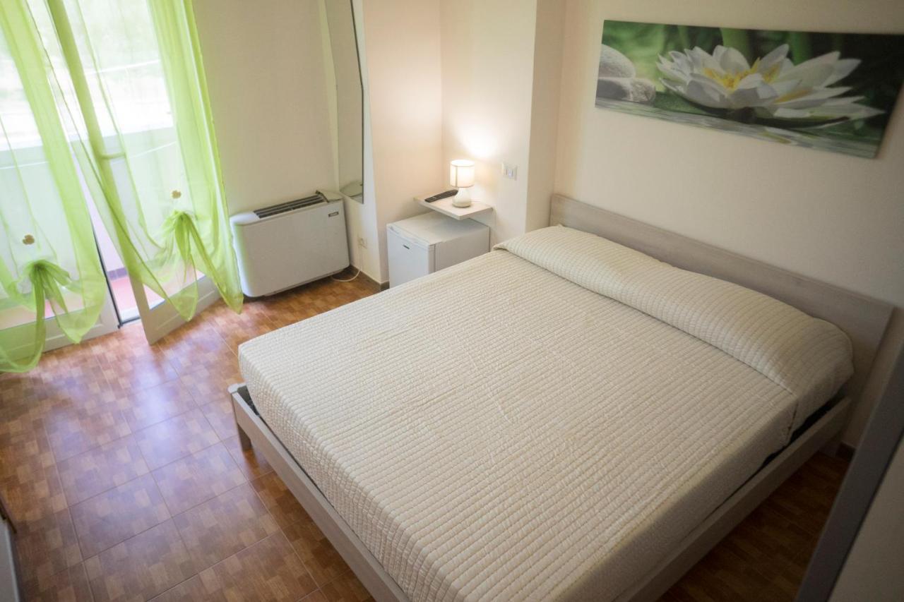 Paradise Beb Giovinazzo Exterior photo