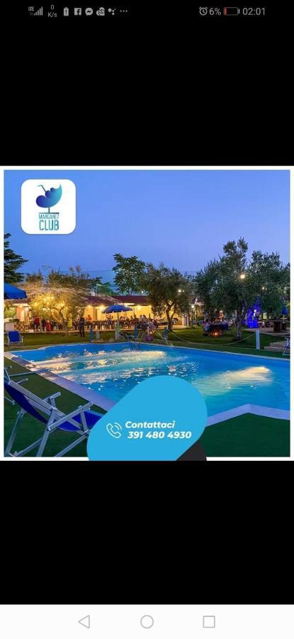 Paradise Beb Giovinazzo Exterior photo